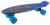 metallic-blue